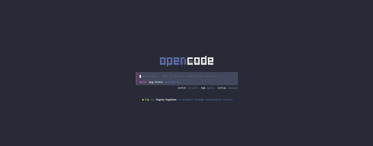 How to Install OpenCode on Linux